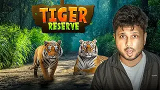 I spent 3 Days with Kids in Kanha Tiger Reserve Forest
