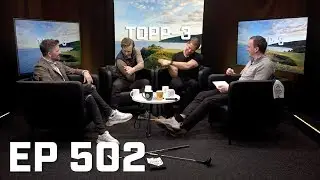 Tee Party: WGC i Mexico, Hovlands vinst och torrdrilla inför säsongen?