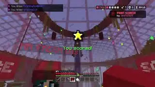 Playing The Hive LIVE