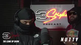 Nutty 3Smoke The Come Up Show
