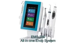 EMS-200 All-in-one Endo System от Meta Biomed