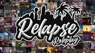 LIVE NOW | RELAPSE SERIOUS ROLE PLAY | PREV