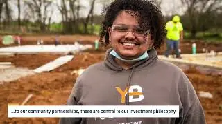 Partnerships in Action: PGIM Real Estate + YouthBuild