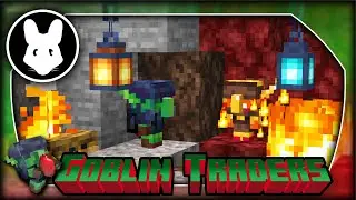 Goblin Traders mod! Itty Bitty Bit-by-Bitty!