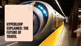 What Is Hyperloop? Elon Musk&rsquo;s High-Speed Transport Explained