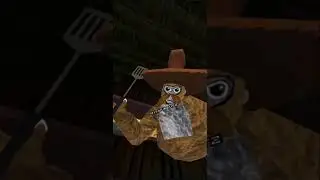 this looked better in my head #gorillatag #gorillatagquest #godsofgravityvr #gtag #funny #aac