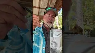 Best hiker meals @thegreenhippies @pinhotitrail
