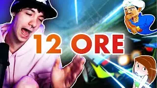 ULTIMO VIDEO DELL'EDITOR.. ADDIO.