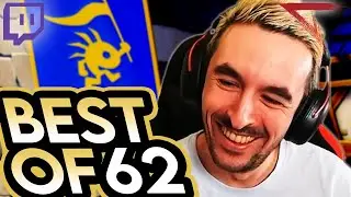 ►BEST OF STREAM #62!!!◄ OVERWATCH 2 FR