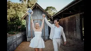 Palmer & Gunn - Bespoke Elopements