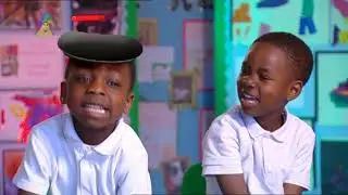 I Love CBeebies - Grandpa In My Pocket [Clip]