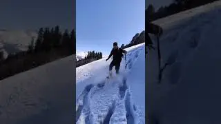explore mountains ❤️ lamadug❤️Manali