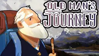 Old Man's Journey - Short Play - Pt 1