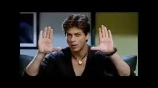 Shahrukh Khan Hum Hai Lajawab