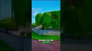 Snobby Shores vs. Shifty Shafts:Which Fortnite Spot Wins? #fortnitefunny #fortniteshorts #shorts