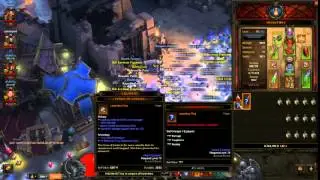 Diablo III - I just want the Ring of Royal Grandeur