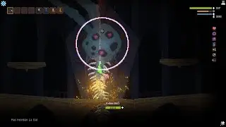 Can you beat Noita with only your starter wand? - Noita daily seed 5/19/24 full run