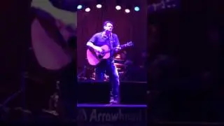 Dan McCoy - Working Band