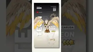 How to rune Light Garuda - Teon @korodex