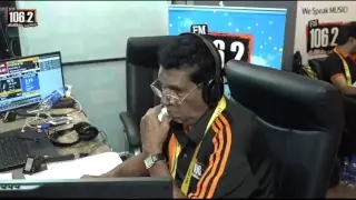 PSL2018 Live Stream - FM1062