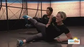 Get your cardio workout in without running a single step - New Day NW