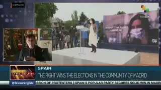 Spain: The right wins the elections in the community of Madrid
