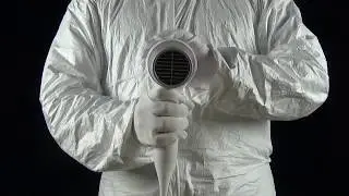 Hair Dryer Sound 20 | Binaural ASMR | White Noise to Relax and Sleep