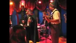 Count Smokula - Paint It Black (Live at the CIA)
