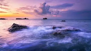 Inspiring Calming Music to Start Your Day for Creative and Successful People 24/7; Study Sleep Heal