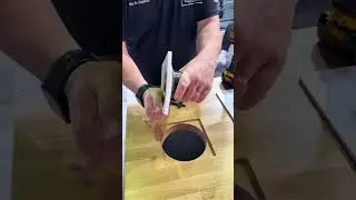Install a Sink Strainer Quickly with Top-Fix  #topfix #tools #plumbinghacks