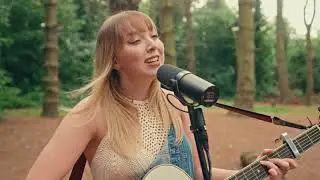 Lisa Murray  - Uaigneach (Acoustic Session)