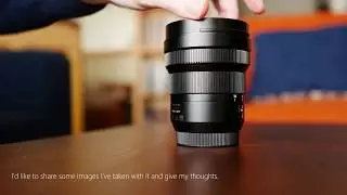 Panasonic Leica 8-18mm: a photo review