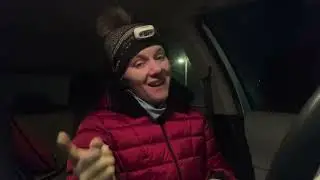 Vlog 16: Frozen Feet Half Marathon Training