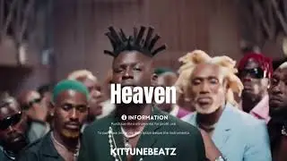 Afrobeat-Heaven x Tiwa Savage x Asake x Youngjohn type of beat/2025 