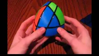 Jing's Pyraminx/Original Pyraminx Tutorial