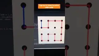 Solve puzzle with code | python 