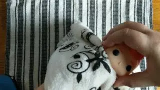 Custom Funko Pop Tutorial by Funko Pop Obsessed: Connor of Detroit: Become Human P1