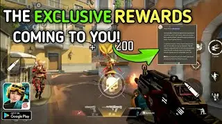 *Hyper Front | Beta Test Players  Get Exclusive Rewards | When Get | Malayalam