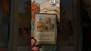Every Silver Bordered Un-Set Card Part 25: Double Dip