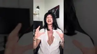 Russell Brand (impression) clearly explaining why he is innocent - Tony Lapidus