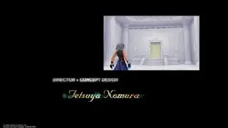 KH Re:CoM -Riku Defeats Ansem-