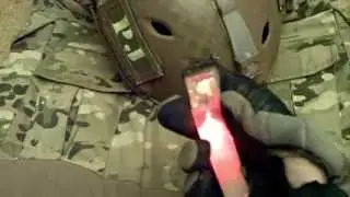 Element V-Lite Review en ESPA&Ntilde;OL - Airsoft