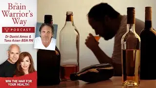 Are you a high-functioning alcoholic? with Chris Browning