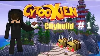 Cytooxien Citybuild Test / Es geht alles schief!! Aber macht &uuml;bel Spa&szlig;