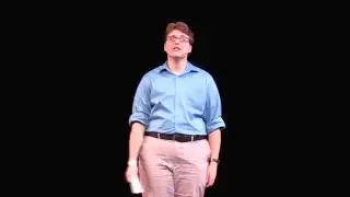 The Fight for Transgender Rights in the Public School | Rubin Smyers | TEDxBergenCommunityCollege