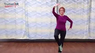 Part 1: Adaptive Tai Chi