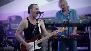 Hog Calling Contest Live In Bulgaria '25 King Gizzard & The Lizard Wizard