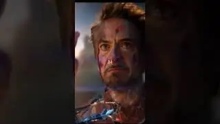 Thor Vs Iron Man || Marvel Fandom ||