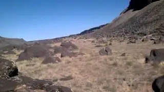 Milsim airsoft - JTF208: Boise Idaho.