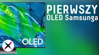 OLED OD SAMUNGA NA MEDAL? 🥵 | Test, recenzja telewizora Samsung QE55S95B